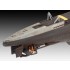1/350 German Submarine Type VII C/41