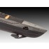1/350 German Submarine Type VII C/41