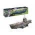 1/72 German Submarine Type VII C/41 