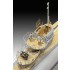 1/72 German Submarine Type VII C/41 