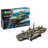 1/72 Patrol Torpedo Boat PT-588/PT-57