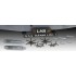 1/720 USS Tarawa LHA-1 Assault Ship