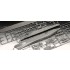 1/720 USS Tarawa LHA-1 Assault Ship