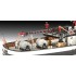 1/87 The Firefighter - Harbor Fire Boat