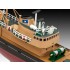 1/142 North Sea Fishing Trawler
