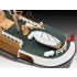 1/142 North Sea Fishing Trawler