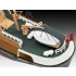 1/142 North Sea Fishing Trawler