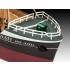 1/142 North Sea Fishing Trawler