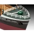1/142 North Sea Fishing Trawler