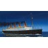 1/700 RMS Titanic
