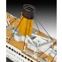 1/700 RMS Titanic