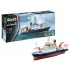 1/300 German Research Vessel Meteor