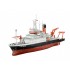 1/300 German Research Vessel Meteor