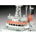 1/300 German Research Vessel Meteor