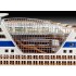 1/400 Cruiser Ship AIDAblu, AIDAsol, AIDAmar, AIDAstella