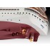 1/400 Cruiser Ship AIDAblu, AIDAsol, AIDAmar, AIDAstella