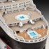 1/700 Queen Mary 2