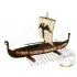1/50 Viking Ship