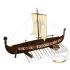 1/50 Viking Ship