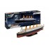 1/600 RMS Titanic