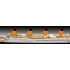 1/600 RMS Titanic