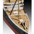 1/600 RMS Titanic