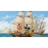 1/96 Spanish Galleon