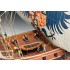 1/96 Spanish Galleon