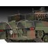 1/35 70 years of the German Armed Forces: Leopard 2 A6A2 Exclusive Edition (kits, paints, tools)
