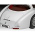 1/24 Mercedes-Benz 300 SLR 70th Anniversary Gift Set (kit, paints, adhesive, brushes)