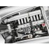 1/24 Mercedes-Benz 300 SLR 70th Anniversary Gift Set (kit, paints, adhesive, brushes)