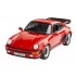 1/24 Gift Set Porsche 911 Turbo 50th Anniversary (kits, paints, tools)