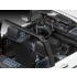 1/24 50 Years of VW Golf 1 Gift Set (kit, glue, paints)