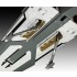 1/120 Darth Maul's Sith Infiltrator (Gift Set)