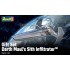 1/120 Darth Maul's Sith Infiltrator (Gift Set)