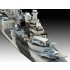1/700 Gift Set Geschenkset Pacific Warriors (kits, paints, tools)