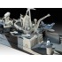1/700 Gift Set Geschenkset Pacific Warriors (kits, paints, tools)
