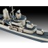 1/700 Gift Set Geschenkset Pacific Warriors (kits, paints, tools)