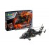 1/72 Eurocopter Tiger (kit, paints, glue & brush) [007: Golden Eye]