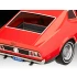1/24 Ford Mustang (kit, paints, glue & brush) [007: Diamonds are Forever]