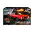 1/24 Ford Mustang (kit, paints, glue & brush) [007: Diamonds are Forever]