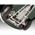 1/24 Gift Set - 100 Years Jaguar (2 kits w/paints, glue)