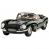 1/24 Gift Set - 100 Years Jaguar (2 kits w/paints, glue)