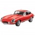 1/24 Gift Set - 100 Years Jaguar (2 kits w/paints, glue)