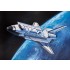 1/72 Space Shuttle [40th Anniversary]