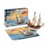 1/83 Mayflower Ship 400th Anniversary