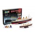 1/700, 1/1200 RMS Titanic Gift Set (2 in 1)