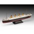 1/700, 1/1200 RMS Titanic Gift Set (2 in 1)