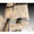 1/225 Battle of Trafalgar Gift Set