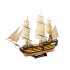 1/450 HMS Victory Admiral Nelson Flagship  